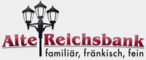Alte Reichsbank Hotel Schweinfurt Exterior foto